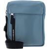 Mandarina Duck Hunter P10VCT31, Borsa A Tracolla Donna, Smoke Blue, 16x20x4.5 (L x H x W)