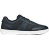 Geox Scarpe da Ginnastica da Uomo U RIETI A, Blu Navy, 41 EU, Blu Navy, 41 EU