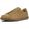 Camper Pelotas Soller K100974, Basket Uomo, Marrone Medio 002, 39 EU