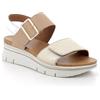 Enval Soft D SR 57936 D.SHARON ENVAL Sandali con Zeppa 579363337