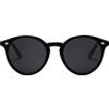 SOJOS Occhiali da sole da donna polarizzati rotondi, occhiali da sole retro vintage protezione UV400 SJ2069