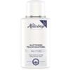 HELIOTROP Naturkosmetik crema idratante per pelle normale e secca, cura del viso con aloe vera, gel idratante attivo, 1 x 150 ml