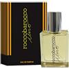 Roccobarocco - uno eau de parfum da donna - profumo donna classico, elegante, sofisticato e sensuale dalla fragranza fiorita e orientale, flacone da 30 ml