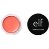 e.l.f. Putty Blush, formula cremosa altamente pigmentata per un glow naturale, finish semi-opaco effetto cipria, prodotto vegano e non testato sugli animali, Turks and Caicos