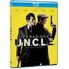WARNER BROS Operazione U.N.C.L.E.
