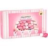 Confetti Maxtris, Sfumato Rosa, 1 kg - 1000 gr (Il pacchetto può variare)