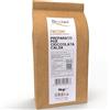 Beppiani, cioccolata calda 1kg, preparato per cioccolata calda, equivalente di 40 dosi di cioccolata calda bustine, densa e cremosa come al bar, aroma intenso, ingredienti naturali e gluten free