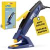 Rapid Pistola per Colla EG Pen per Stick da 7 mm, per Decorazioni e Hobby