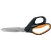 Fiskars Tijeras PowerArcTM trabajos dificiles 26cm