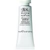 Winsor & Newton Designers Gouache, vernici fine per artisti, Pigmenti di qualità, copertura ottimale, Qualità d'archivio, Tubo da 14 ml - BIANCO PERMANENTE