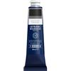 Lefranc Bourgeois - Pittura a olio fine di qualità, resistente alla luce e di consistenza uniforme, tubo da 40 ml, ideale per tele e tavole, Nero Avorio