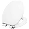 Cornat Ksmol00, Sedile Copri-Wc Bianco