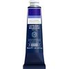 Lefranc Bourgeois - Pittura a olio fine di qualità, resistente alla luce e di consistenza uniforme, tubo da 40 ml, ideale per tele e tavole, Blu Ultramar