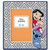 Egan Portafoto Lilo & Stitch Disney in ceramica 12X13 (INT. 7X10)