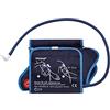 VEROVAL, Fascia Universale per Misuratore di Pressione da Braccio Veroval