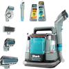 Shark StainStriker, Pulitore Tappezzeria e Smacchiatore, Grigio, PX200EUCP