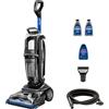 BISSELL Revolution HydroSteam Lavatappeti 1300W 3670N