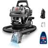 BISSELL SpotClean HydroSteam Lavatappeti 1000W 3689N