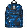 Invicta Zaino DIAL FANTASY, Blu, Doppio Scomparto, Tasche multifunzione, Per bambini e ragazzi, Scuola e tempo libero