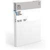 Winsor & Newton 'Winsor & Newton - Telaio Classic 3 Moduli innescato 350 G/M², Barra Spessore 19 mm, Cotone, Cotone, Bianco, 30 x 40 cm