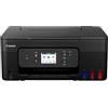 Canon PIXMA G3590 Stampante Inkjet Multifunzione 3-1 Wireless Ricaricabile stampa fronte retro
