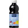 Lefranc Bourgeois Acrilico Glossy 500 ml - Nero