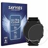 savvies 6 Pezzi Pellicola Protettiva per Garmin Approach S50