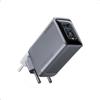 Anker Caricatore USB C 100W Prime GaN, Pieghevole e Compatto, 3 Porte GaN, per iPhone 17 pro max Air/Serie 16-12, MacBook, iPad, Samsung S25 Ultra/S24/S23 e Altri