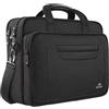 MATEIN Borsa PC 15,6 Pollici, Borsa Lavoro Uomo Donna, Borse Messenger Bag