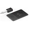 eufy Security Smarttrack Card E30 Ricaricabile Localizzatore Bluetooth