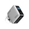 UGREEN Nexode Pro Caricatore USB C 100W Ricarica Rapido Schermo TFT
