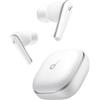 Soundcore Liberty 5 by Anker Cuffie Bluetooth Wireless con Cancellazione del Rumore, Riduzione della Voce 2X più Forte, ANC in Tempo Reale, Dolby Audio, Chiamate Chiare con 6 Mics IA, Lunga Durata