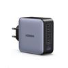 UGREEN Nexode 100W Caricatore USB C Caricabatteria 5 Porte Ricarica Rapida