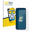 brotect Pellicola Vetro Opaca per Google Pixel 9a (3 Pezzi) Protezione Schermo [Anti-Riflesso, Durezza 9H]