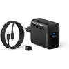 Anker superveloce caricatore USB-C 45W cavi da 1,5 m inclusi