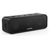 Soundcore 3 Cassa Bluetooth Portatile con suono stereo, IPX7, 24h, PartyCast, BassUp, EQ personalizzata - per la casa, l'esterno e la spiaggia