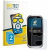 brotect Pellicola Protettiva Opaca per Neonate BC-5800D Pellicola Protettiva Anti-Riflesso (2 Pezzi)