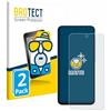 brotect Pellicola Protettiva Opaca per Samsung Galaxy A56 5G Pellicola Protettiva Anti-Riflesso (2 Pezzi)