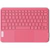 Inateck Tastiera iPad Ultrasottile con Touchpad, Bluetooth 3 Canali