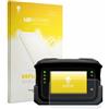 upscreen Pellicola Protettiva Opaca per Honda NC750X 2025-2026 5" Protezione Proteggi Schermo - Antiriflesso, Anti-Impronte