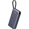 UGREEN Nexode 45W Power Bank 20000mAh Caricatore Portatile PC USB C