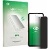 upscreen Pellicola Privacy per Oukitel WP500 Ultra