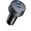 Anker PowerDrive III Duo B2C - UN Nero Iterazione 2