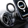 YOSH Supporto Telefono Auto Mercedes, per MagSafe Supporto Magnetico