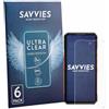 savvies 6 Pezzi Pellicola Protettiva per Oukitel WP500