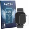 savvies 18 Pezzi Pellicola Protettiva per Knauermann Pro 4 Ultra 2026