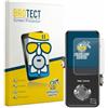 brotect Pellicola Vetro Opaca per TC Electronic POLYTUNE 3 Noir Protezione Schermo [Anti-Riflesso, Durezza 9H]