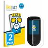 brotect Pellicola Copertura Completa per Segway Ninebot Max G3 D 2 Pezzi - Full-Cover 3D Curvo
