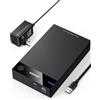 UGREEN Case Esterno Hard Disk 3.5" Enclosure Estgerno con UASP 5Gbps