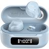 TOZO NC9 Cuffie Bluetooth 5.3 con ANC Ibrido, 6 Mics ENC
